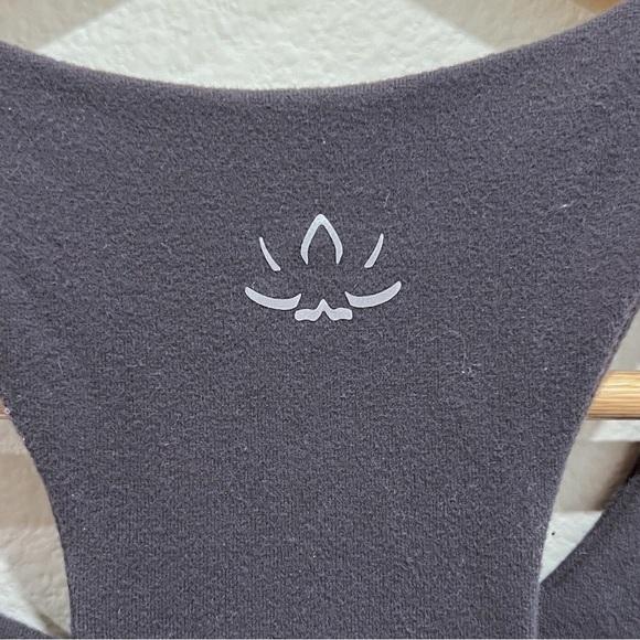 USC Beyond Yoga Racerback Top - Picture 5 of 8